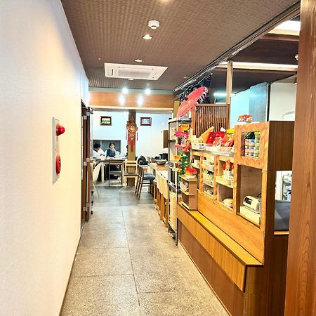 Osaka Guesthouse Sakura Ngoại thất bức ảnh