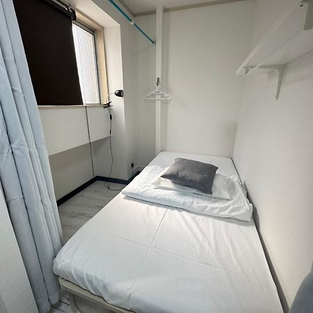 Osaka Guesthouse Sakura Ngoại thất bức ảnh