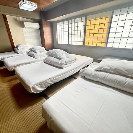 Osaka Guesthouse Sakura Ngoại thất bức ảnh