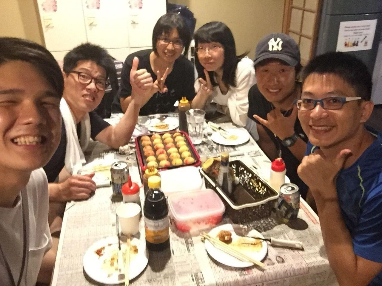 Osaka Guesthouse Sakura Ngoại thất bức ảnh