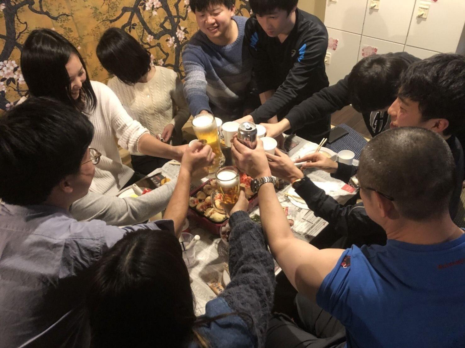 Osaka Guesthouse Sakura Ngoại thất bức ảnh