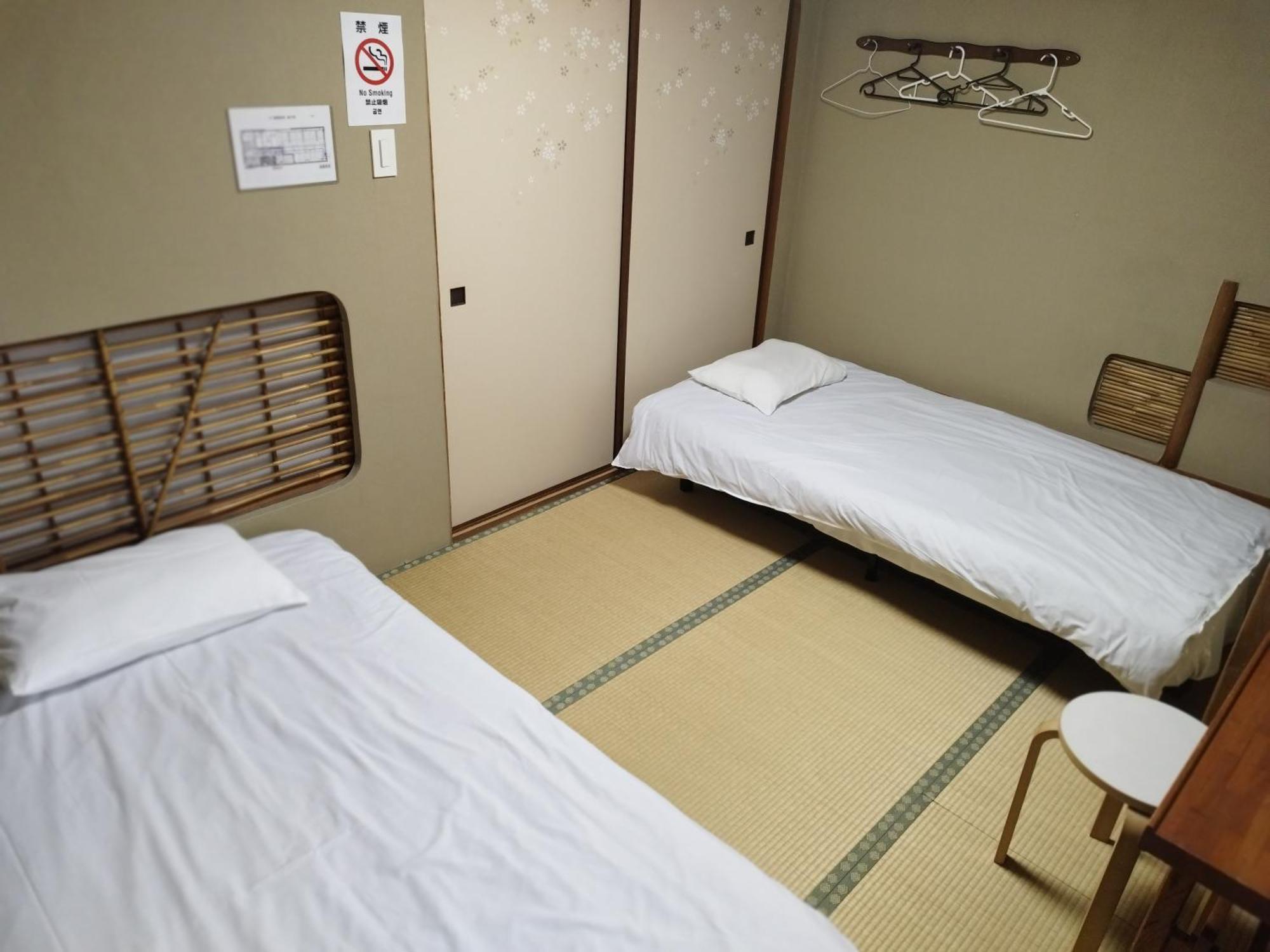 Osaka Guesthouse Sakura Ngoại thất bức ảnh