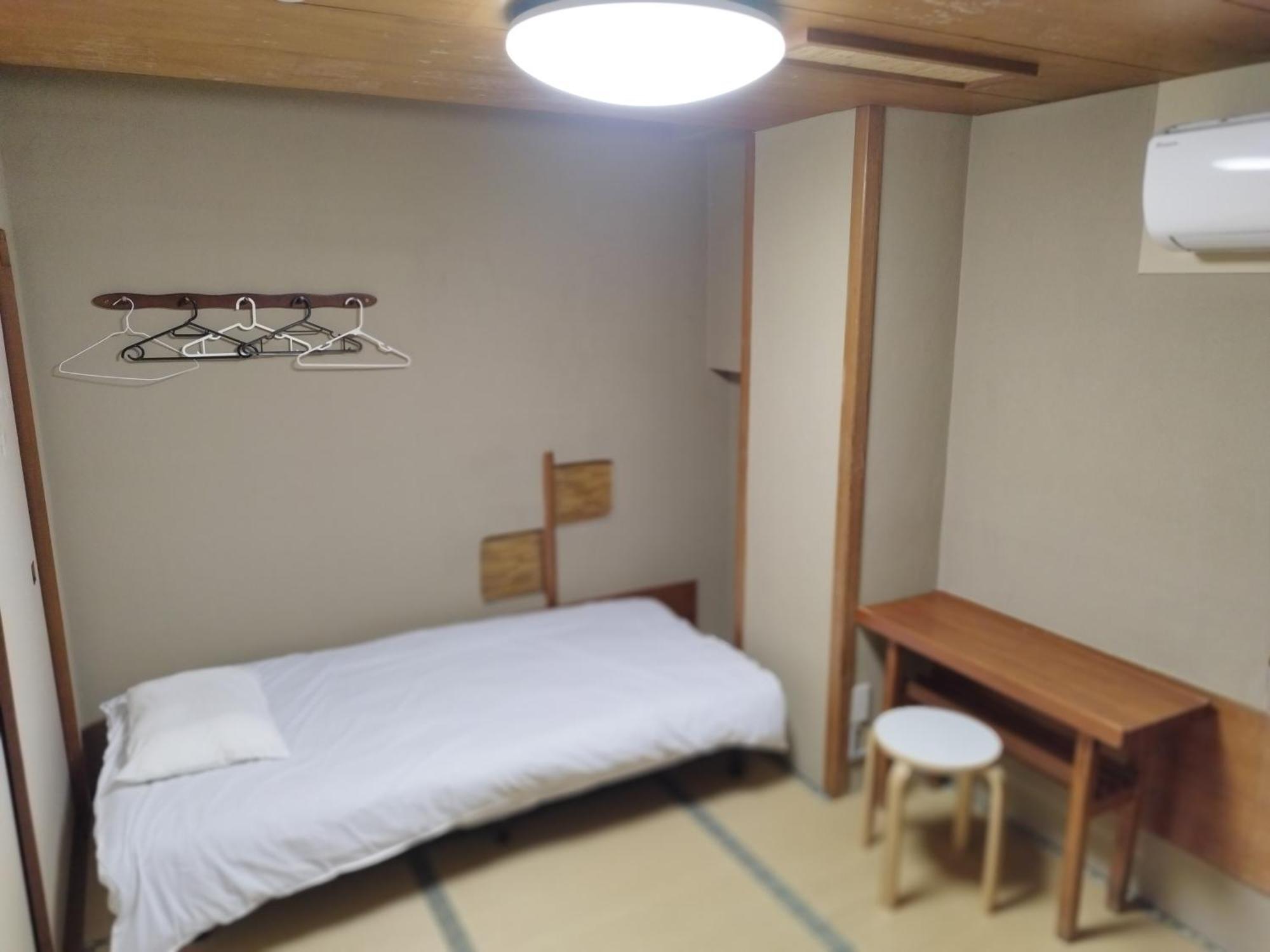 Osaka Guesthouse Sakura Ngoại thất bức ảnh