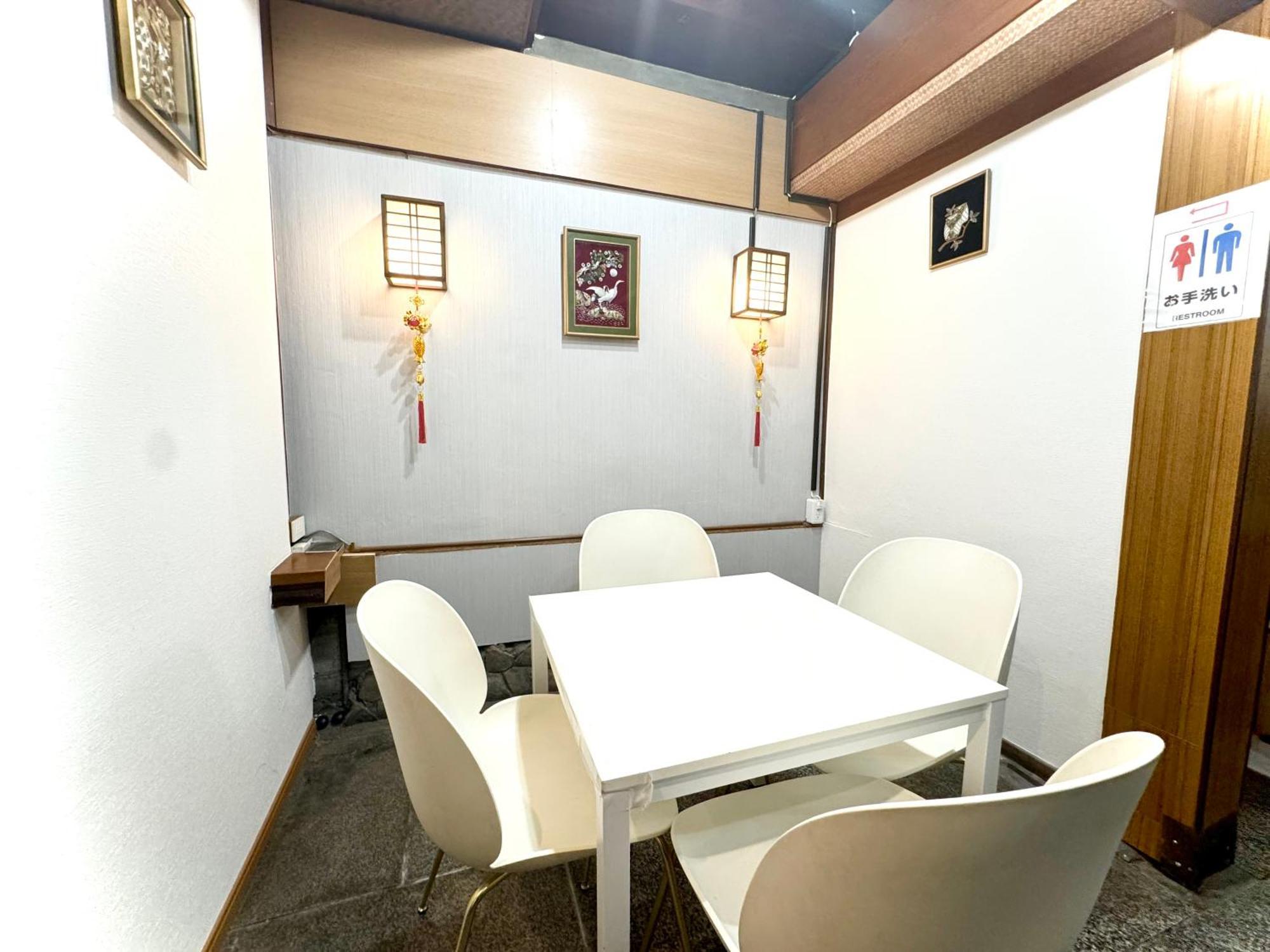 Osaka Guesthouse Sakura Ngoại thất bức ảnh