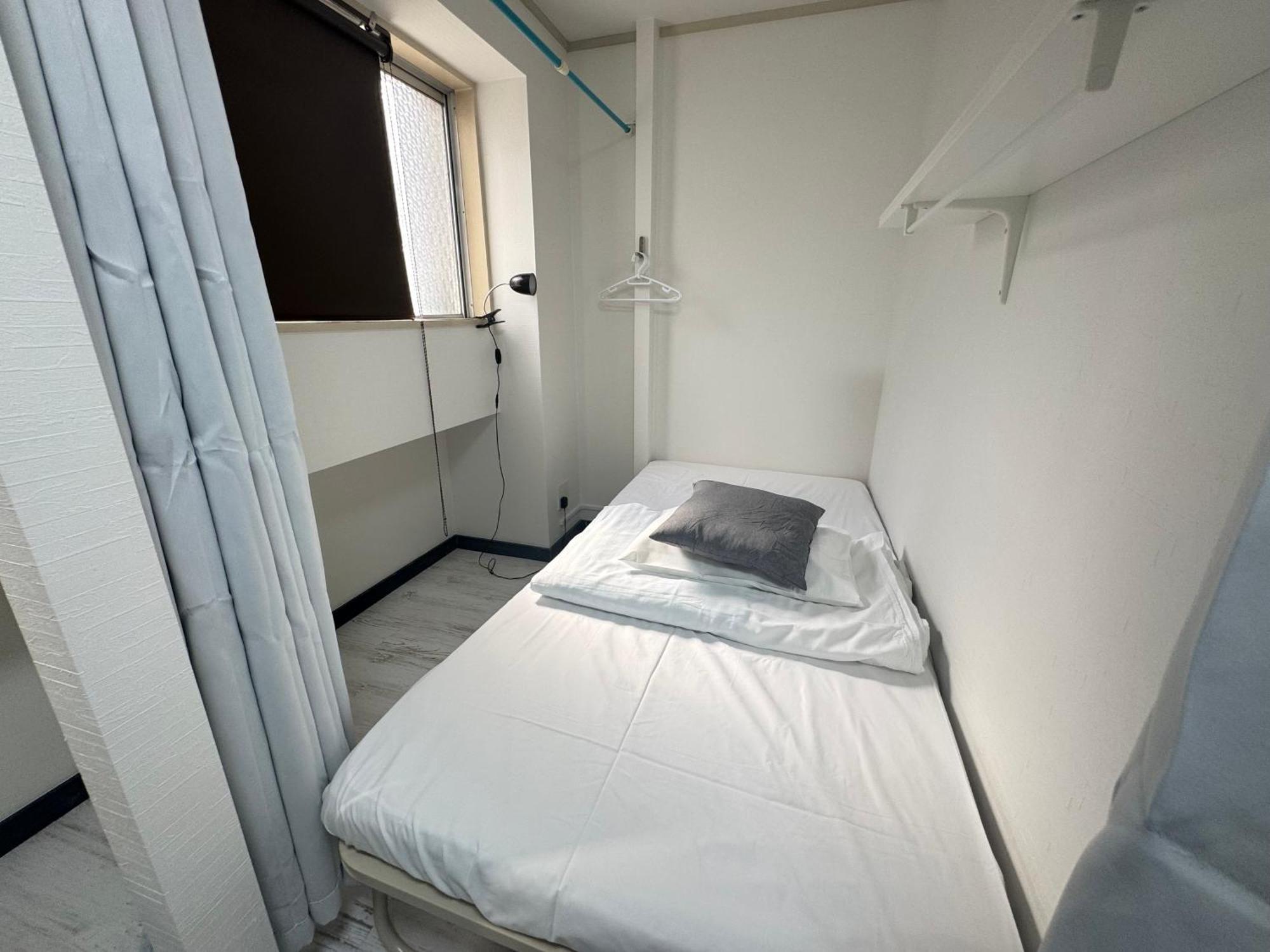 Osaka Guesthouse Sakura Ngoại thất bức ảnh