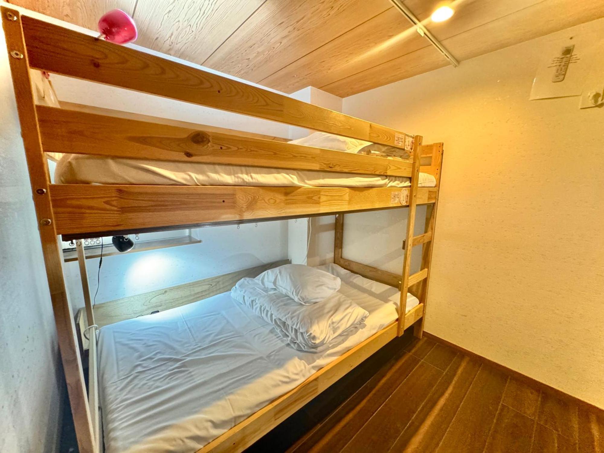 Osaka Guesthouse Sakura Phòng bức ảnh